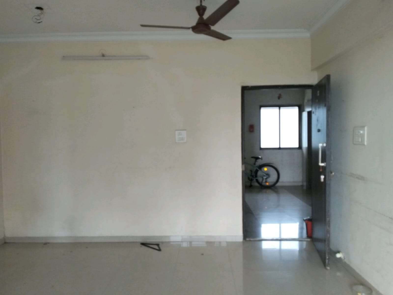 3 BHK Apartment For Rent in Mahavir Heritage CHS Kharghar Sector 35g Navi Mumbai 6419250