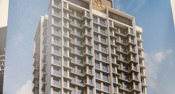 1 BHK Apartment For Resale in Unique Elanza Mira Road Mumbai 6419268