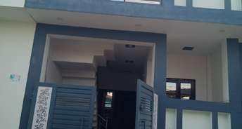 1 BHK Independent House For Resale in Jankipuram Lucknow 6419290