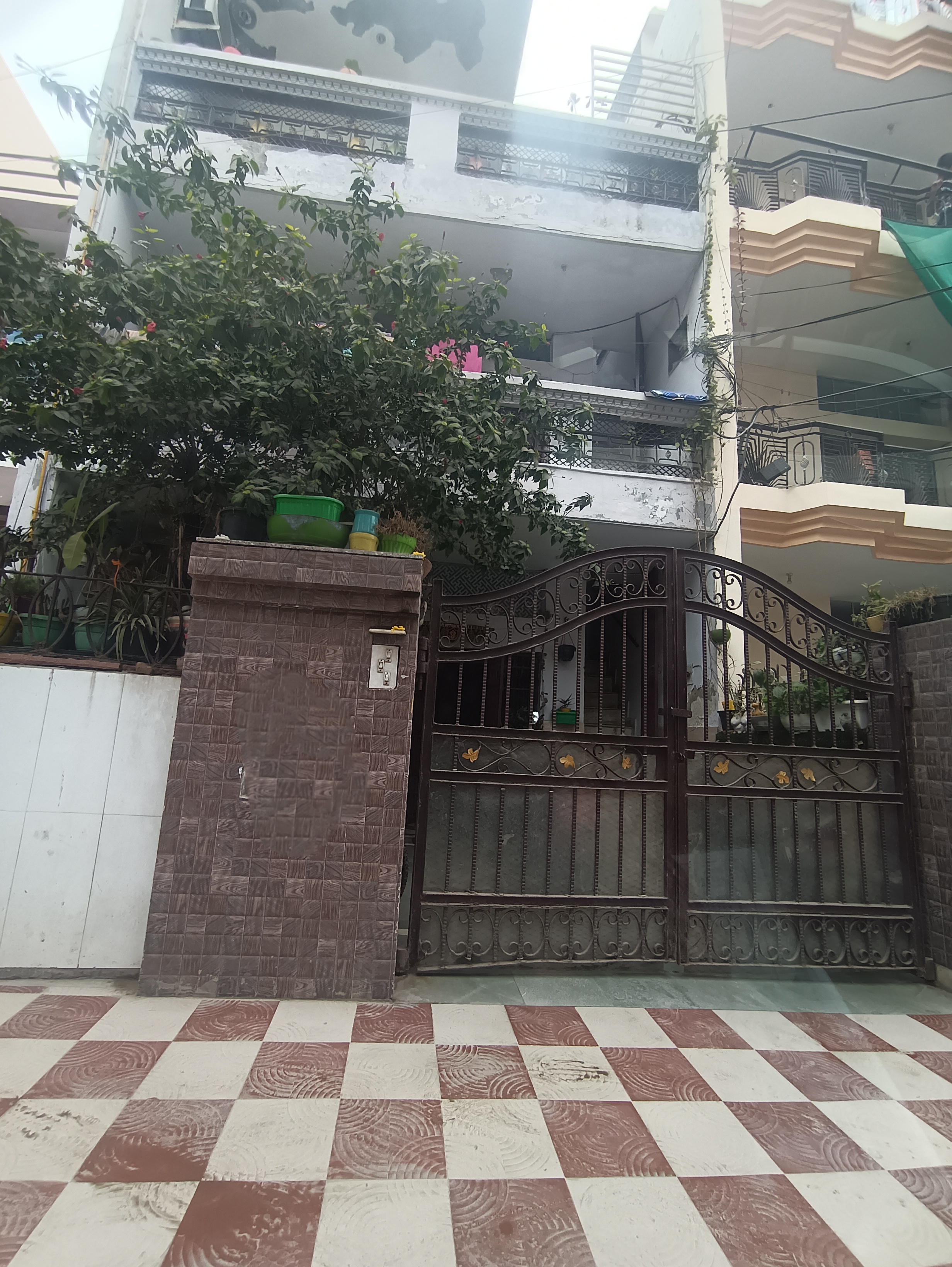 2.5 BHK Independent House For Resale in Sector 7 Faridabad  6419353