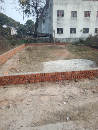 Plot For Resale in Jankipuram Extension Lucknow  6419359