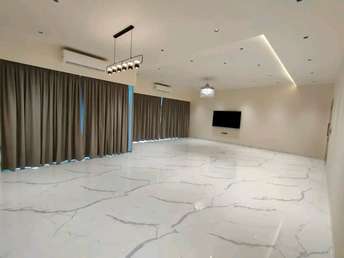 4 BHK Apartment For Rent in Windsor Grande Residences Andheri West Mumbai 6416301