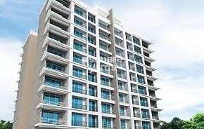 1 BHK Apartment For Rent in RNA NG Diamond Hill Phase III Beverly Park Mumbai 6419400