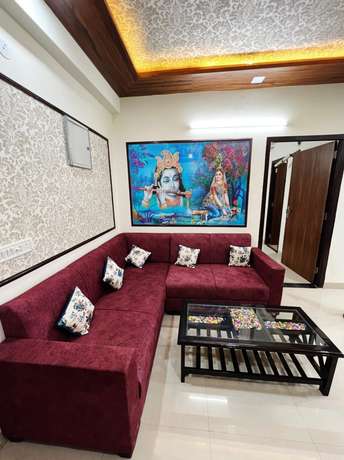 2 BHK Apartment For Resale in Patrakar Colony Jaipur 6419413