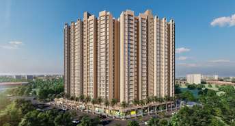1 BHK Apartment For Resale in Kohinoor Eden Kalyan Kalyan East Thane 6419426