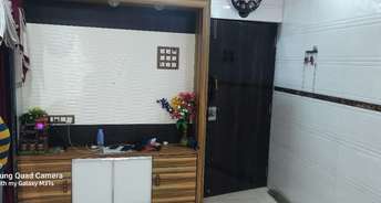1 BHK Apartment For Rent in Kotkar Niwas Building Airoli Sector 20 Navi Mumbai 6419377