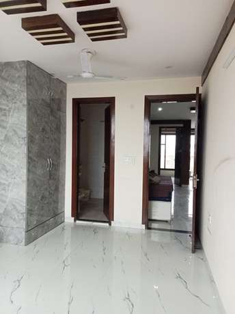 3.5 BHK Builder Floor For Rent in Sector 17 Faridabad 6419405