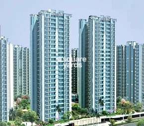 2 BHK Apartment For Resale in VVIP Homes Sector 167b, Greater Noida Greater Noida  6419471