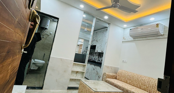 1.5 BHK Apartment For Rent in DLF Capital Greens Phase I And II Moti Nagar Delhi 6419425