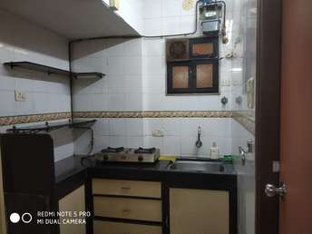 1 BHK Apartment For Rent in Ecohomes Eco Park Marol Mumbai  6419427