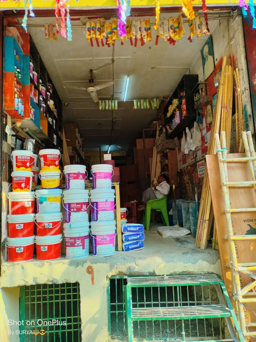 Commercial Shop 1500 Sq.Ft. For Rent In Outram Lines Delhi 6416299