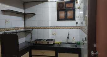 1 BHK Apartment For Resale in Ecohomes Eco Park Marol Mumbai 6419390