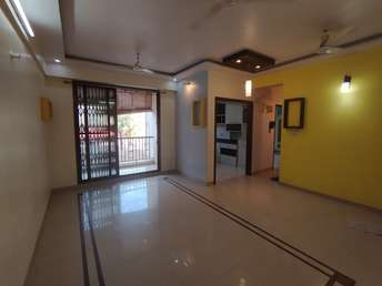 3 BHK Apartment For Rent in Vijay Nagari Annex Waghbil Thane  6419539