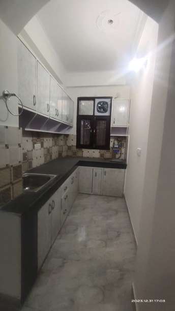 1 BHK Builder Floor For Rent in DDA Akshardham Apartments Sector 19, Dwarka Delhi 6419575