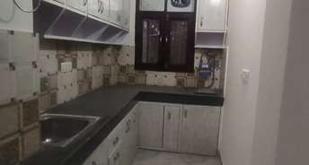 1 BHK Builder Floor For Rent in DDA Akshardham Apartments Sector 19, Dwarka Delhi 6419575