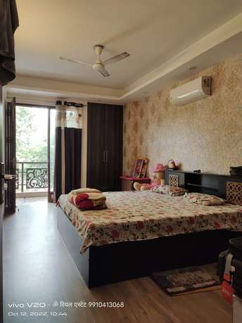 2 BHK Builder Floor For Rent in JVTS Gardens Chattarpur Delhi  6419657