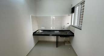 1 BHK Apartment For Rent in Yashwin Orizzonte Kharadi Pune 6419590