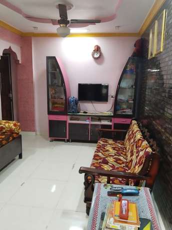 2 BHK Apartment For Resale in Bharat Bhoir Park Kalyan West Thane 6419616