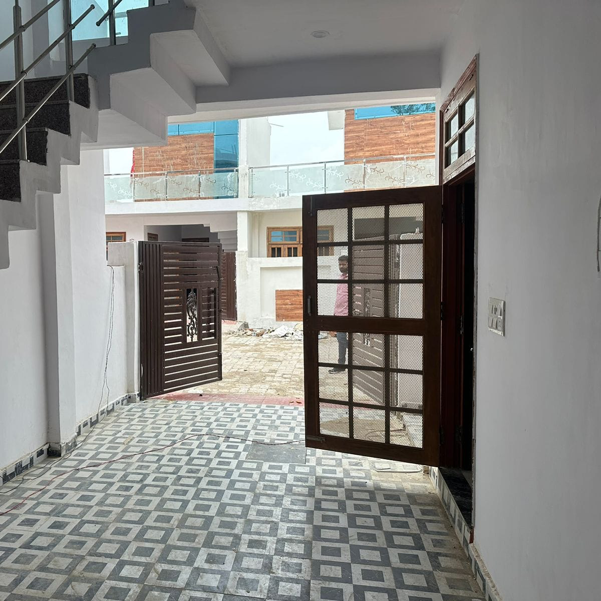 3.5 BHK Villa For Resale in Anora Kala Lucknow 6421152