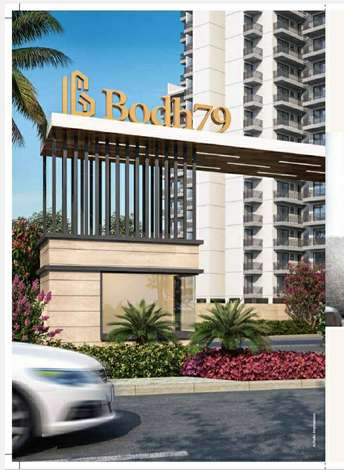 3 BHK Apartment For Resale in True Habitat Bodh Sector 79 Gurgaon 6419685