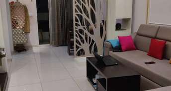 1 BHK Apartment For Rent in Purvanchal Royal Park Sector 137 Noida 6419672