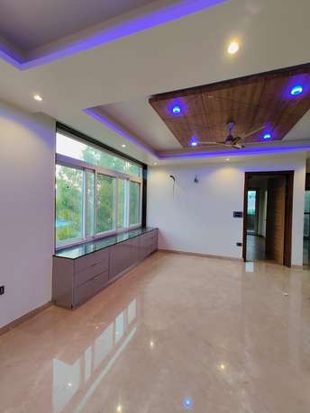 4 BHK Builder Floor For Rent in Sector 17, Dwarka Delhi 6419787