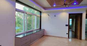 4 BHK Builder Floor For Rent in Sector 17, Dwarka Delhi 6419787