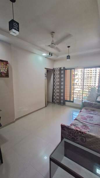 1 BHK Apartment For Resale in P And B Krishna Heights Virar West Mumbai  6419753