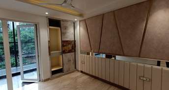4 BHK Builder Floor For Rent in Malibu Town Gurgaon 6419857