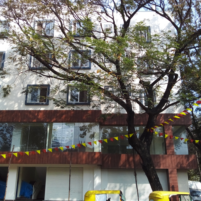 Commercial Showroom 6600 Sq.Ft. For Resale in Rajarajeshwari Nagar Bangalore  6419836