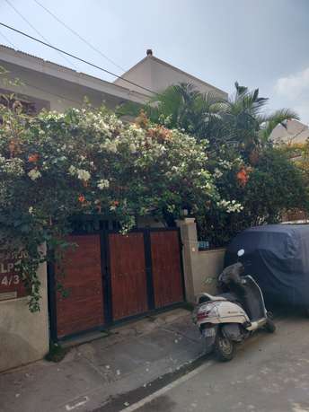 4 BHK Independent House For Resale in Indiranagar Bangalore 6419820
