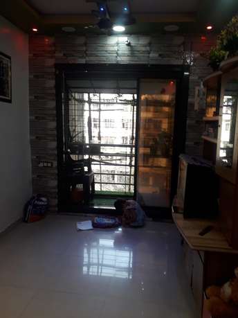 2 BHK Apartment For Resale in HDIL Residency Park 1 Virar West Mumbai 6419743