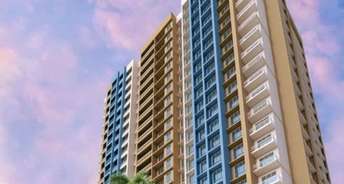 2 BHK Apartment For Resale in Space Residency Mira Road Mumbai 6419903