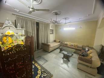 3 BHK Builder Floor For Rent in Lajpat Nagar Delhi  6419918