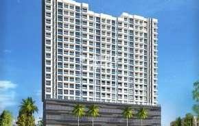 2 BHK Apartment For Resale in Chirag Bhagat Grandeur Malad West Mumbai 6419922