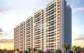 2 BHK Apartment For Resale in Mantra Monarch Balewadi Pune 6419944