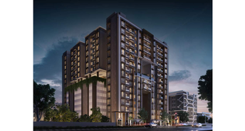 3 BHK Apartment For Resale in Dapoli Navi Mumbai 6419934