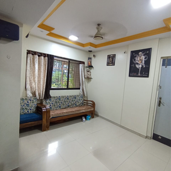 1 BHK Apartment For Resale in Lokhandwala Infrastructure Spring Leaf Kandivali East Mumbai 6419973