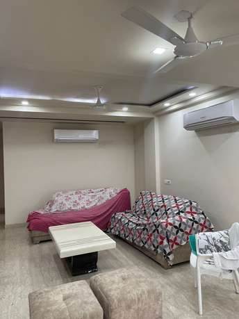 3 BHK Builder Floor For Rent in Paschim Vihar Delhi 6419976