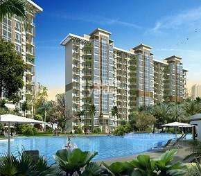 4 BHK Apartment For Rent in Emaar Palm Terraces Sector 66 Gurgaon 6419983