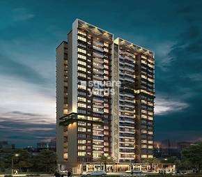 1 BHK Apartment For Rent in Unique Tower Vikhroli Vikhroli East Mumbai 6419985