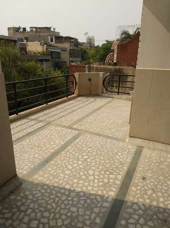 2 BHK Builder Floor For Rent in Greater Kailash ii Delhi 6420004