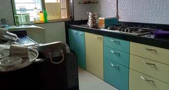 2 BHK Apartment For Rent in MHFWN Residential Complex Nizamuddin Delhi 6419994