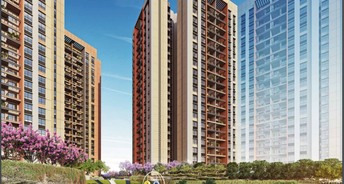 2 BHK Apartment For Resale in Shapoorji Pallonji Sensorium Hinjewadi Pune 6419970
