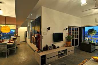 2 BHK Apartment For Rent in Juhu Road Mumbai 6420027