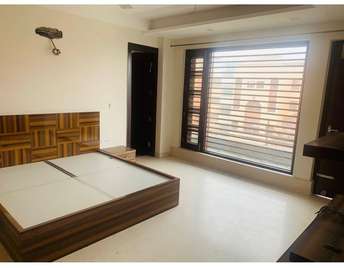 3 BHK Builder Floor For Rent in Paschim Vihar Delhi 6420036