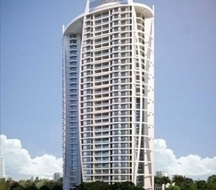 Exterior View, rosa-bella 3 Bedroom 1350 Sq.Ft. Apartment In Ghodbunder Road Thane 6420086