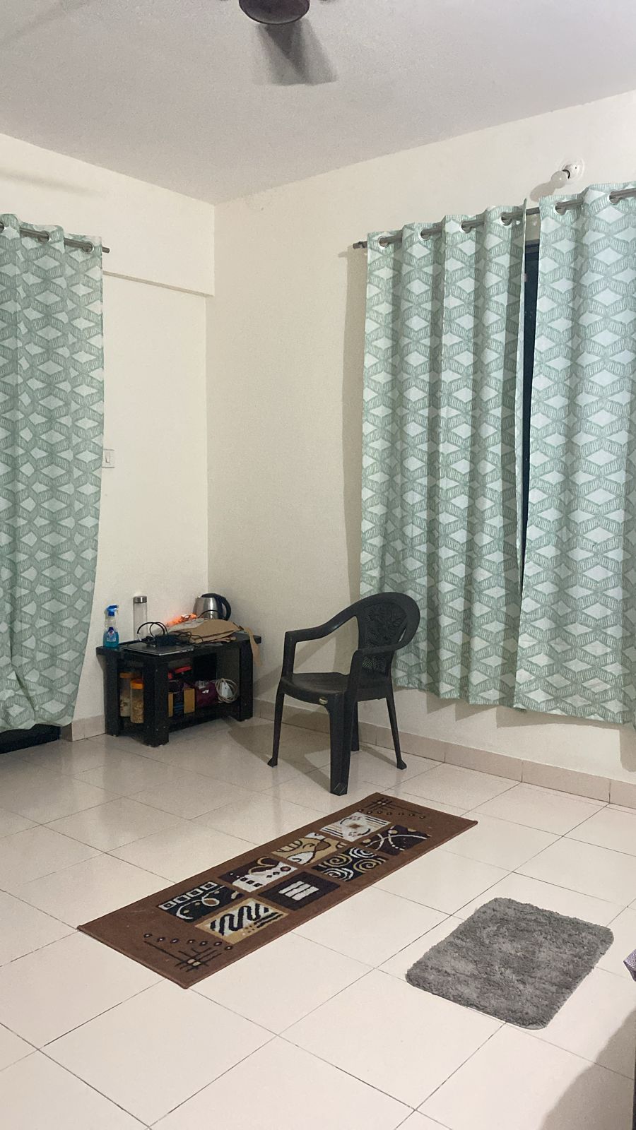 Rental 2 Bedroom 1456 Sq.Ft. Apartment in Mount Verd filesse, Baner