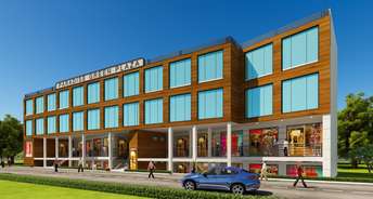 Commercial Shop 192 Sq.Ft. For Resale In Sector 16b Noida 6420129
