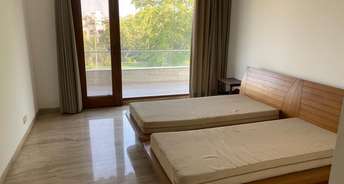 2.5 BHK Apartment For Rent in Aajivali Navi Mumbai 6420114